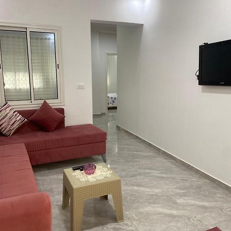 Ibrahim Apartment Kelibia Extérieur photo