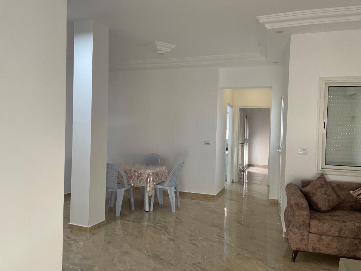 Ibrahim Apartment Kelibia Extérieur photo