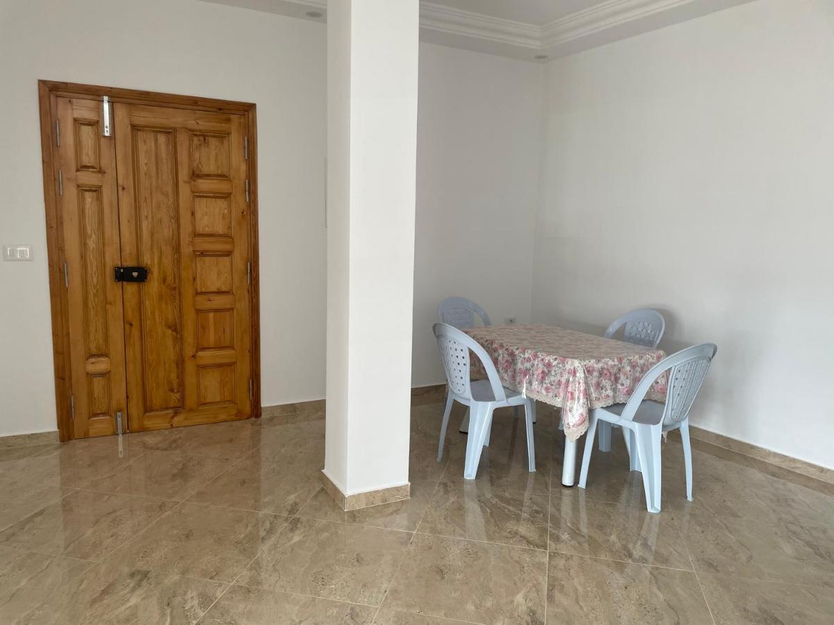 Ibrahim Apartment Kelibia Extérieur photo