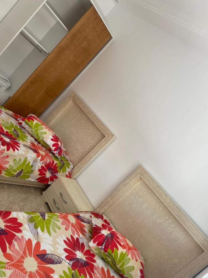 Ibrahim Apartment Kelibia Extérieur photo