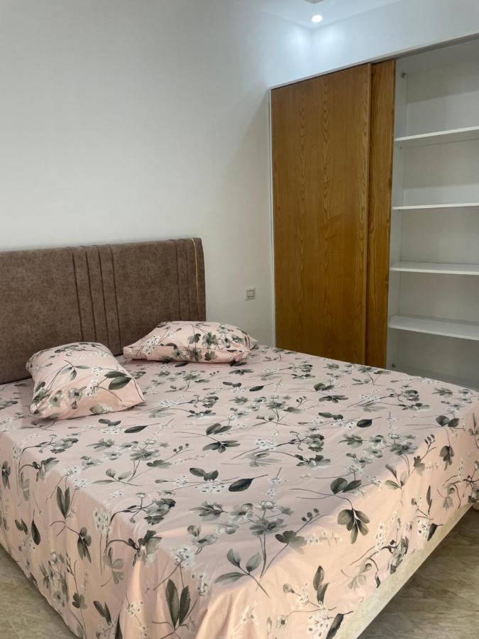 Ibrahim Apartment Kelibia Extérieur photo