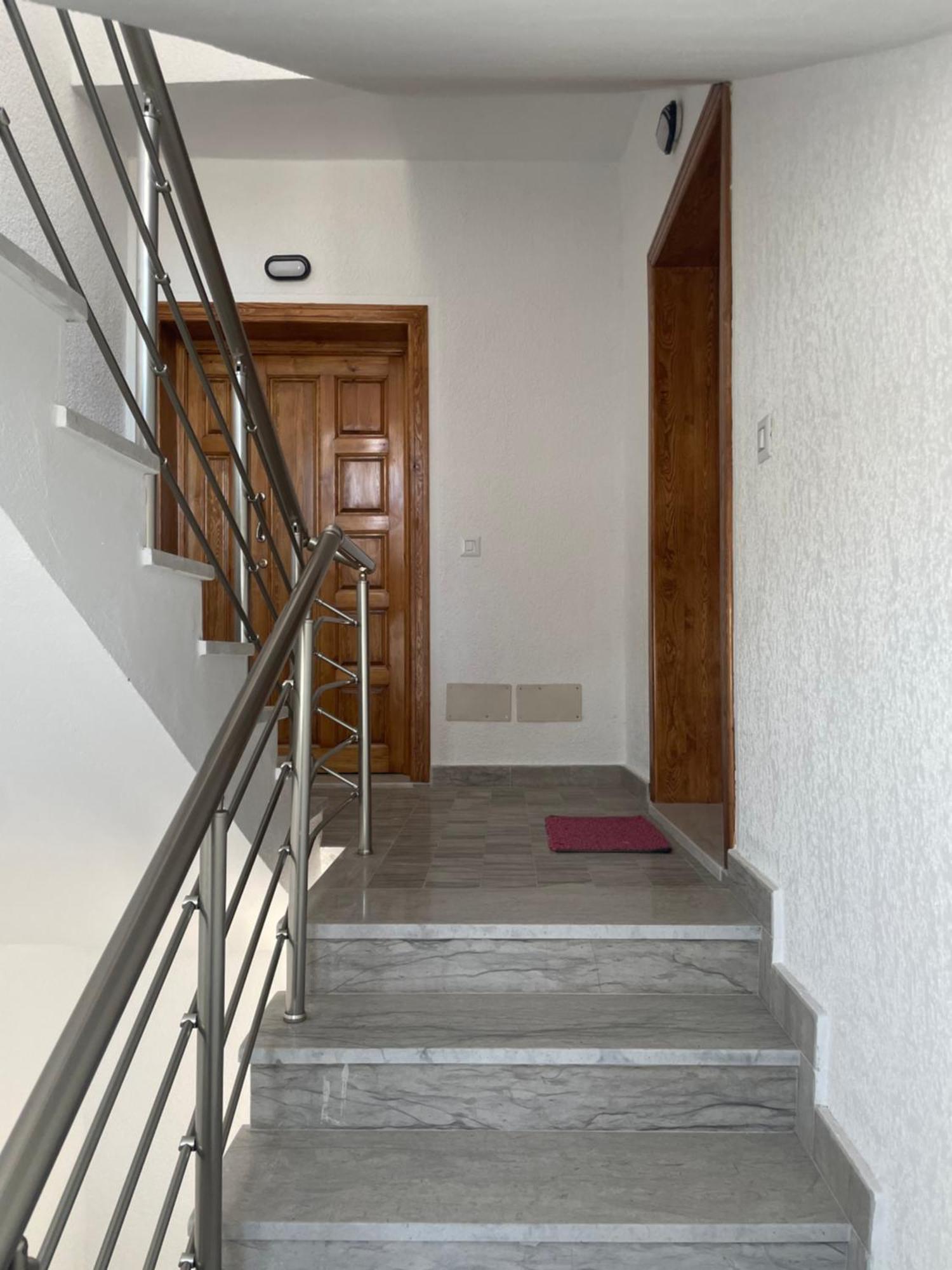 Ibrahim Apartment Kelibia Extérieur photo