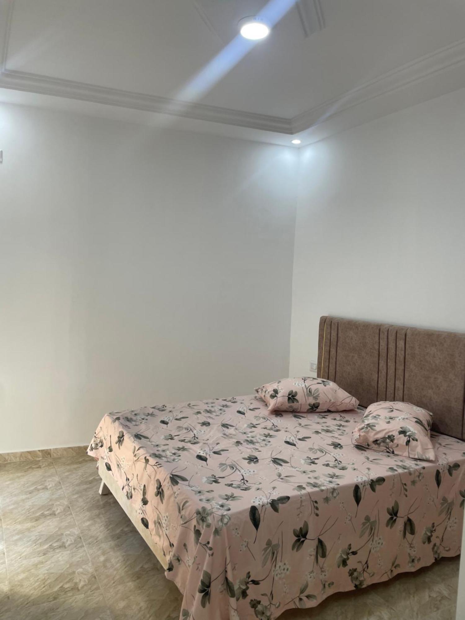 Ibrahim Apartment Kelibia Extérieur photo