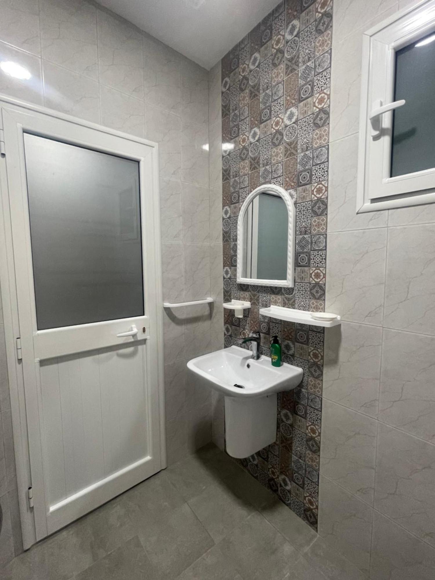 Ibrahim Apartment Kelibia Extérieur photo