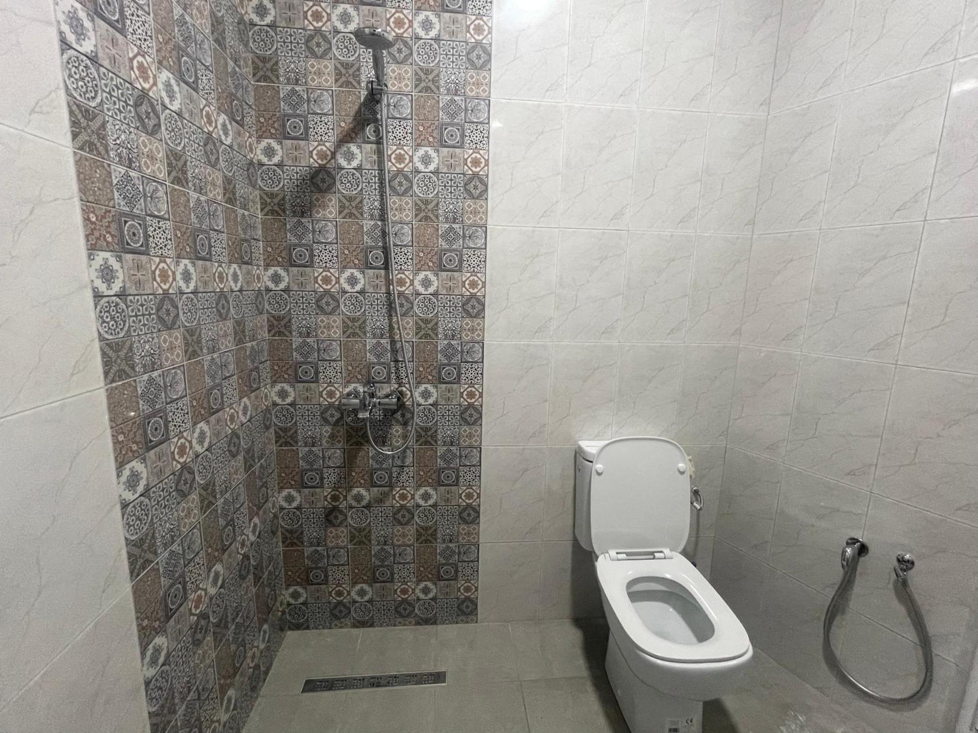 Ibrahim Apartment Kelibia Extérieur photo