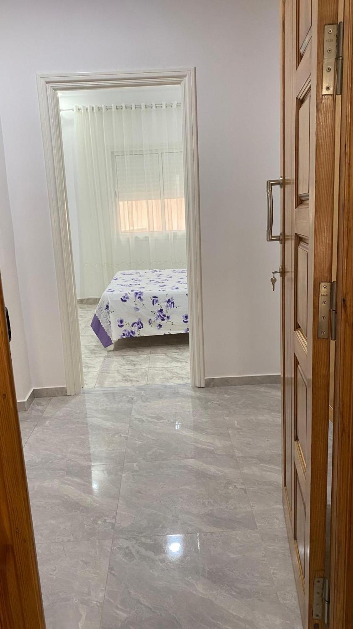 Ibrahim Apartment Kelibia Extérieur photo