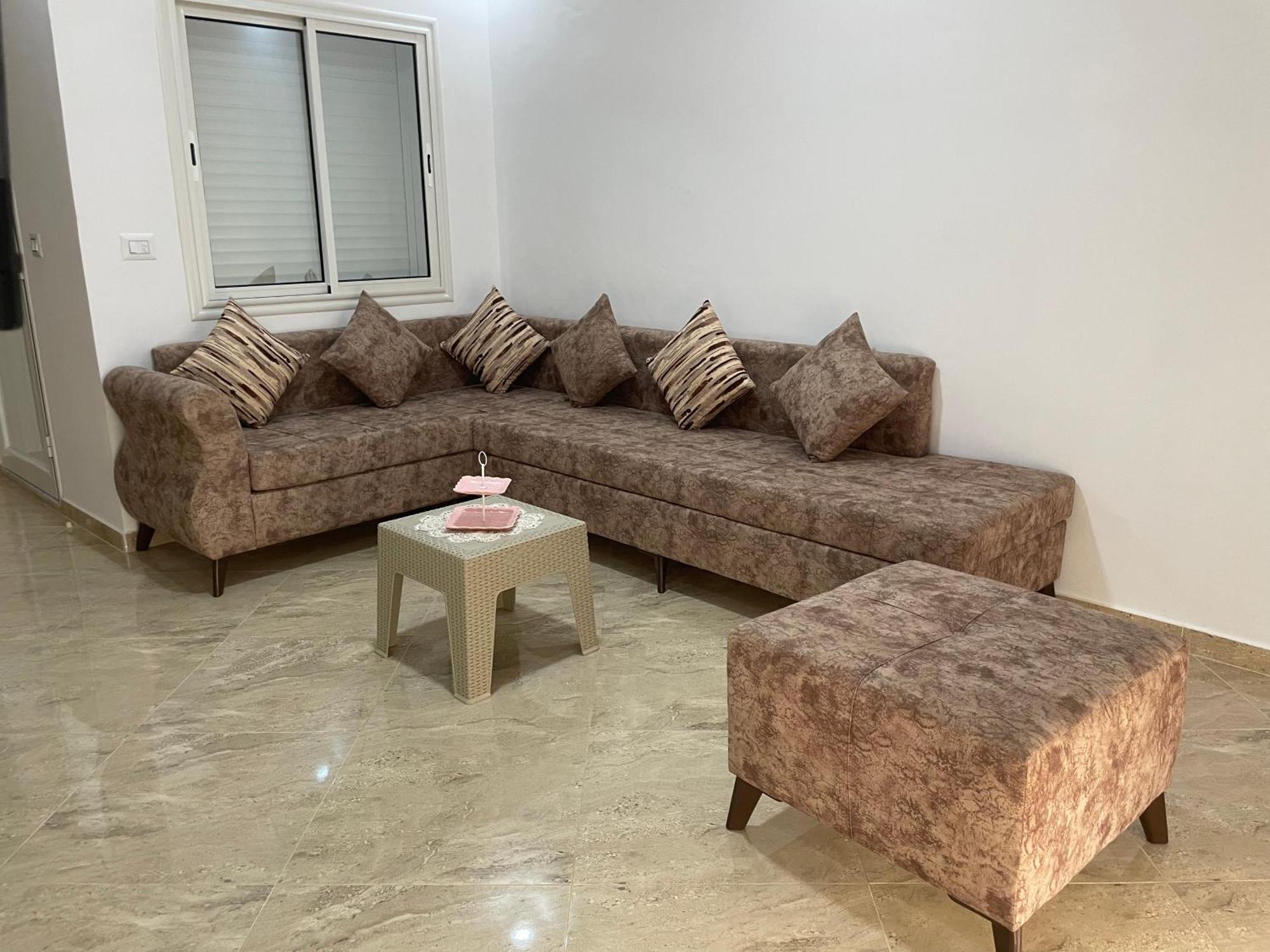 Ibrahim Apartment Kelibia Extérieur photo