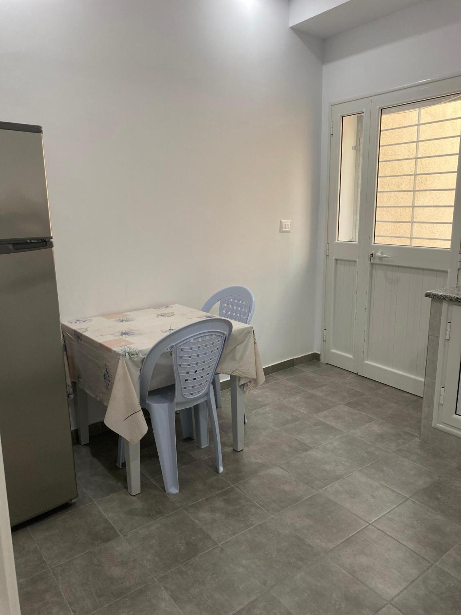 Ibrahim Apartment Kelibia Extérieur photo