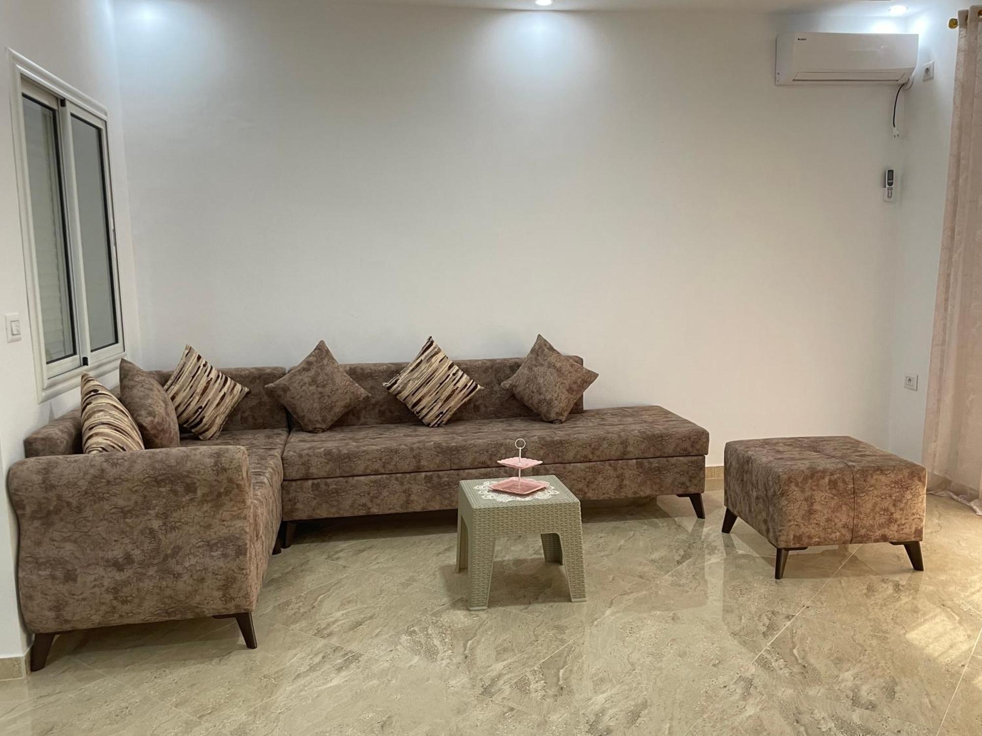 Ibrahim Apartment Kelibia Extérieur photo
