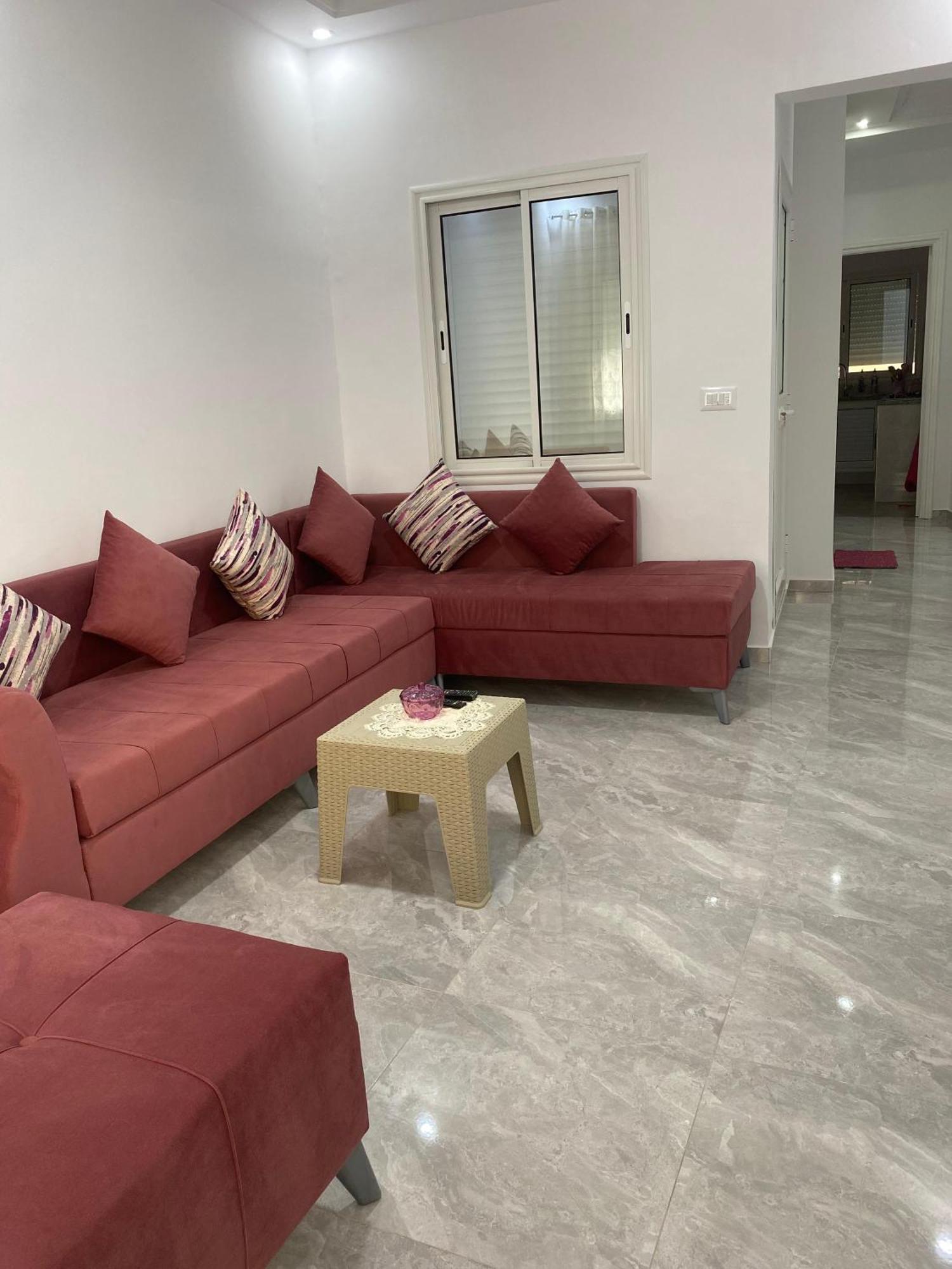 Ibrahim Apartment Kelibia Extérieur photo