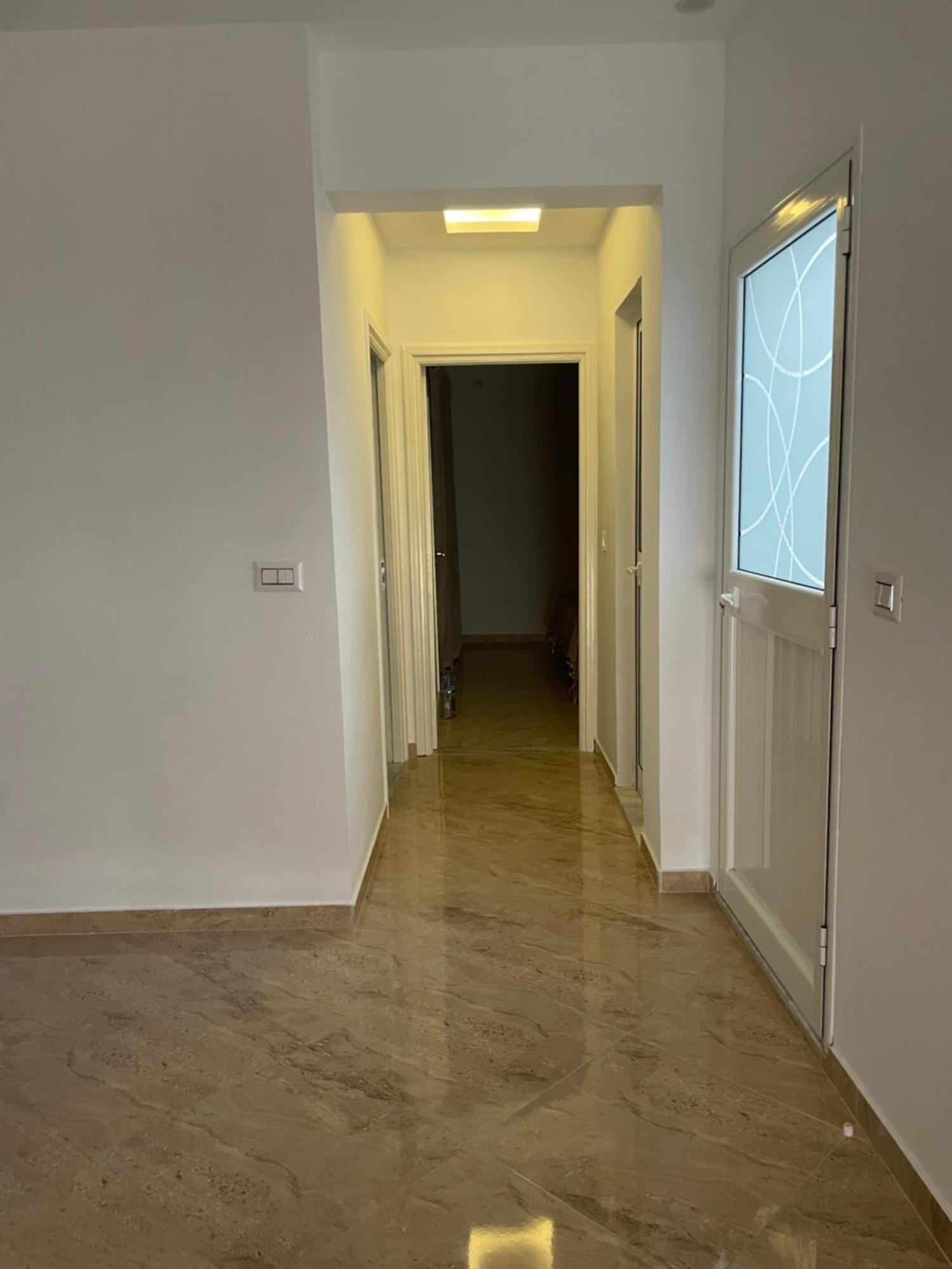 Ibrahim Apartment Kelibia Extérieur photo