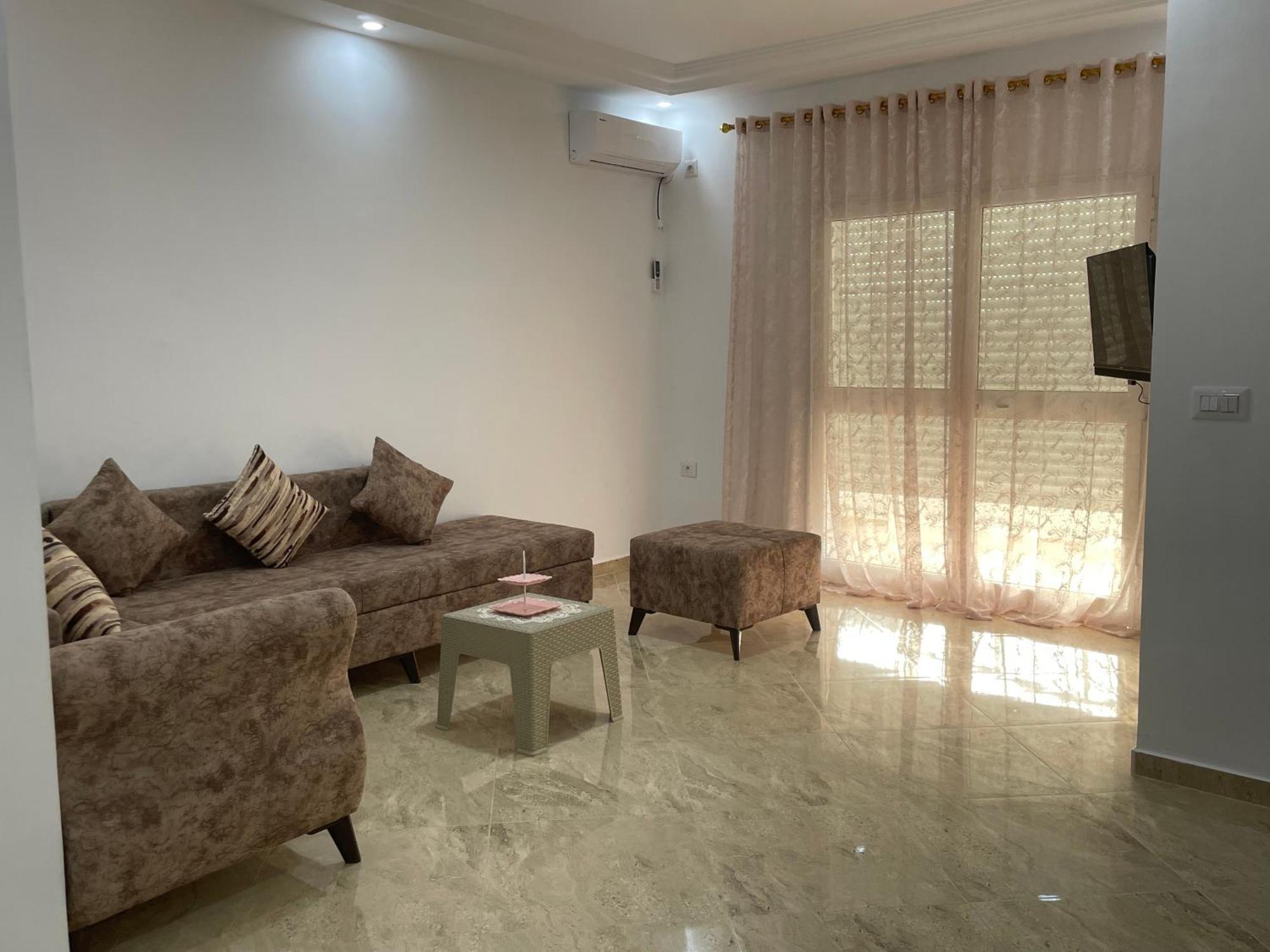 Ibrahim Apartment Kelibia Extérieur photo
