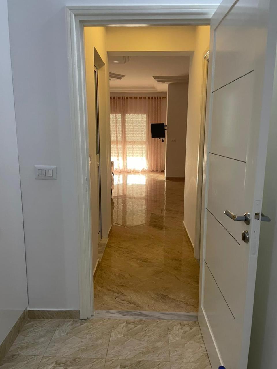 Ibrahim Apartment Kelibia Chambre photo