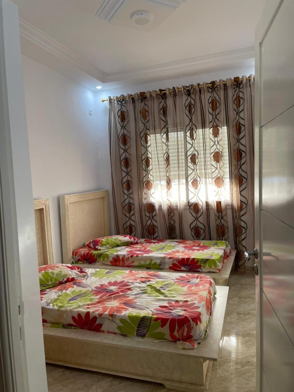Ibrahim Apartment Kelibia Extérieur photo